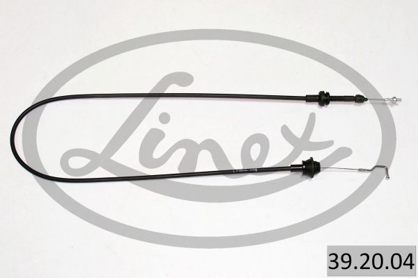 Accelerator Cable LINEX 39.20.04