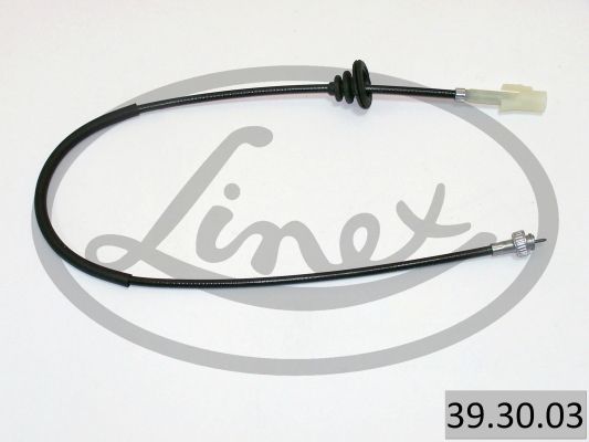 Speedometer Cable LINEX 39.30.03