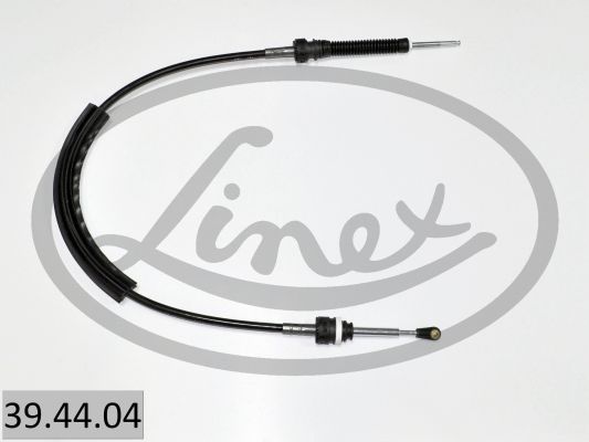 Тросовий привод, коробка передач LINEX 39.44.04