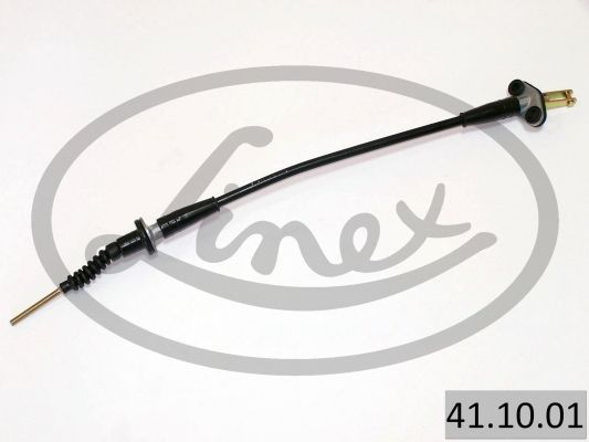 Cable Pull, clutch control LINEX 41.10.01