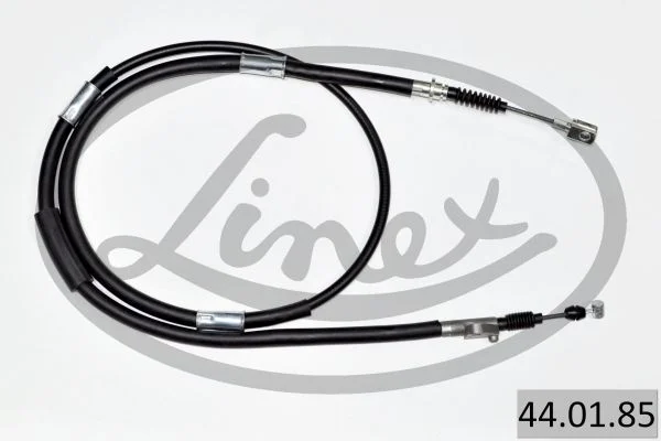 Cable Pull, parking brake LINEX 44.01.85