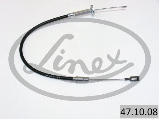 Cable Pull, clutch control LINEX 47.10.08