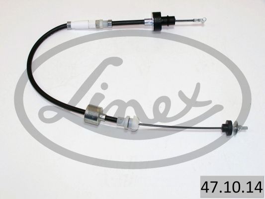 Cable Pull, clutch control LINEX 47.10.14