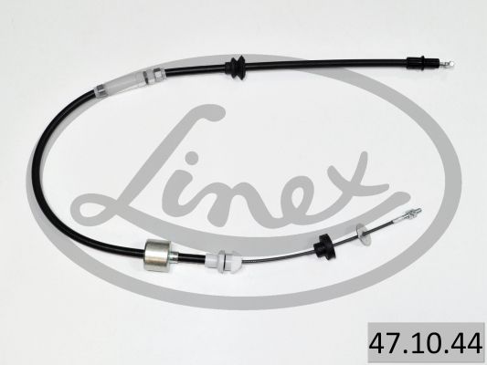 Cable Pull, clutch control LINEX 47.10.44