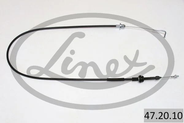Газопровід LINEX 47.20.10