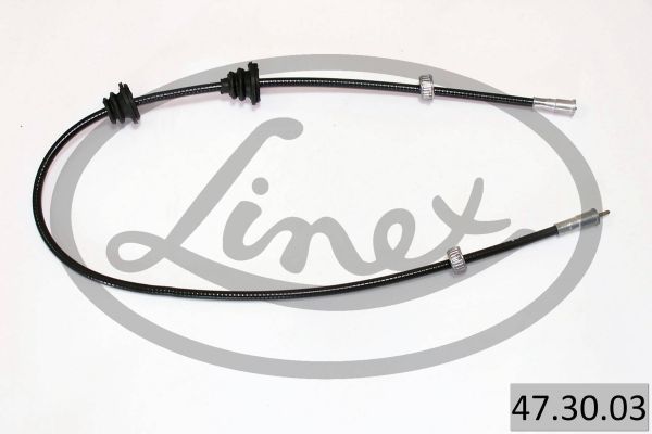 Трос привода спідометра LINEX 47.30.03