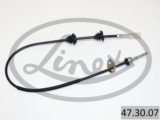 Speedometer Cable LINEX 47.30.07
