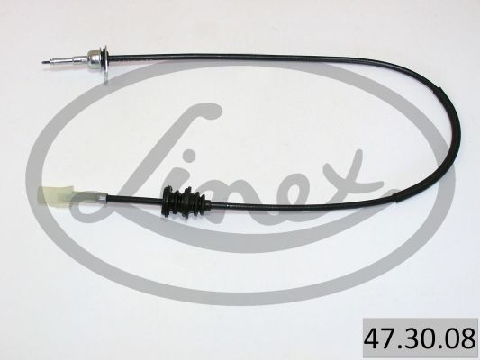 Speedometer Cable LINEX 47.30.08