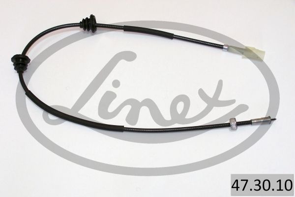 Speedometer Cable LINEX 47.30.10