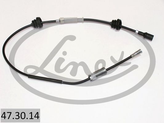 Speedometer Cable LINEX 47.30.14