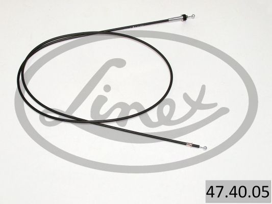 Тяга кришки капота LINEX 47.40.05