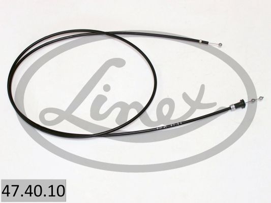 Bonnet Cable LINEX 47.40.10