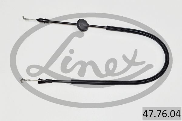 Cable Pull, door release LINEX 47.76.04