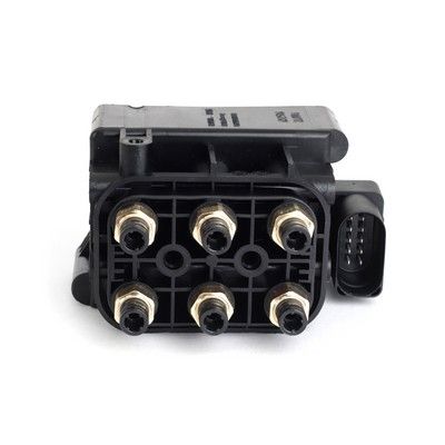 Válvula, sistema de ar comprimido Arnott VB-3824