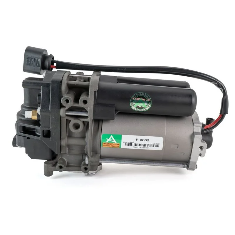 Kompresorius, suspausto oro sistema ARNOTT P-3880
