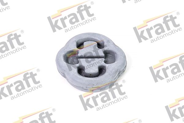 Atraminis buferis, triukšmo slopintuvas KRAFT Automotive 0500060