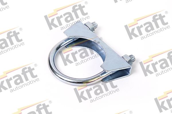 Vamzdžių sujungimas, išmetimo sistema KRAFT Automotive 0558500