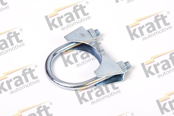 Vamzdžių sujungimas, išmetimo sistema KRAFT Automotive 0558520