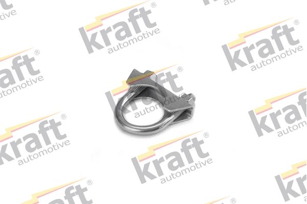 Vamzdžių sujungimas, išmetimo sistema KRAFT Automotive 0558551