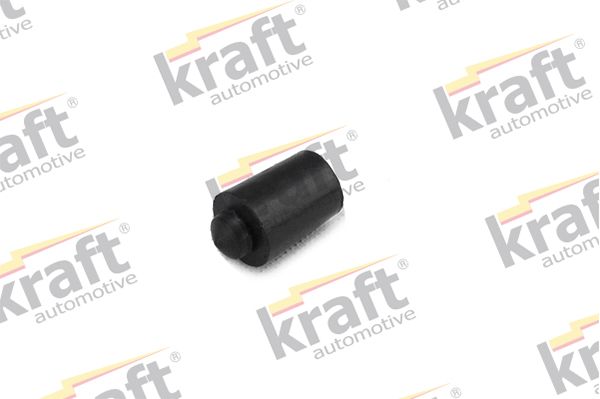 Atraminis buferis, triukšmo slopintuvas KRAFT Automotive 0591570