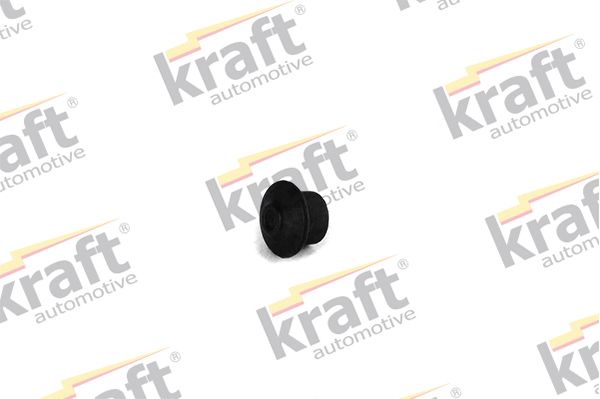 Atraminis buferis, variklio tvirtinimas KRAFT Automotive 1490475