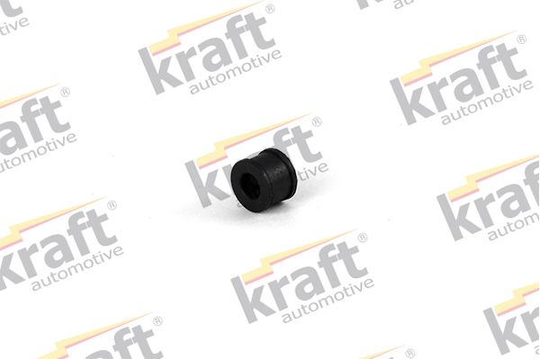 Montavimas, stabilizatoriaus jungties trauklė KRAFT Automotive 4230785