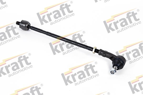 Strypo montavimas KRAFT Automotive 4300160