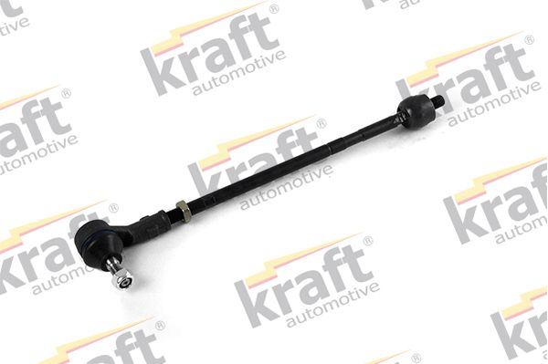 Strypo montavimas KRAFT Automotive 4300165