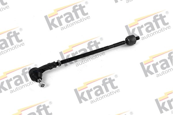 Strypo montavimas KRAFT Automotive 4300170