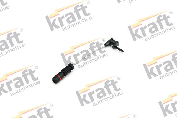 Įspėjimo kontaktas, stabdžių trinkelių susidėvėjimas KRAFT Automotive 6121000