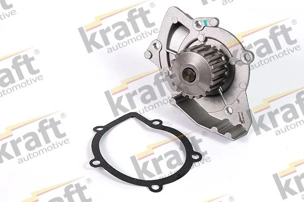 Vandens siurblys, variklio aušinimas kraft automotive 1505620