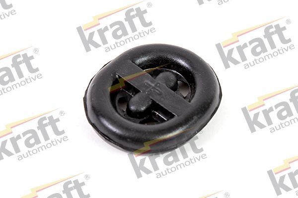 Atraminis buferis, triukšmo slopintuvas KRAFT Automotive 0500100