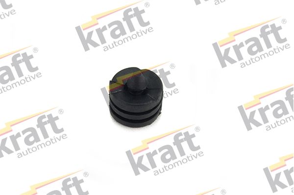 Atraminis buferis, triukšmo slopintuvas KRAFT Automotive 0501010