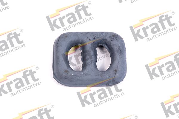 Atraminis buferis, triukšmo slopintuvas KRAFT Automotive 0501520