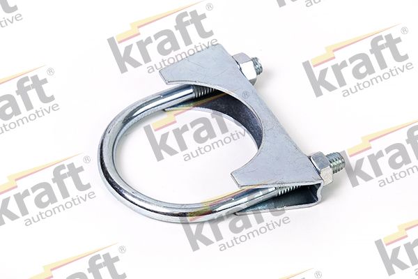 Vamzdžių sujungimas, išmetimo sistema KRAFT Automotive 0558530