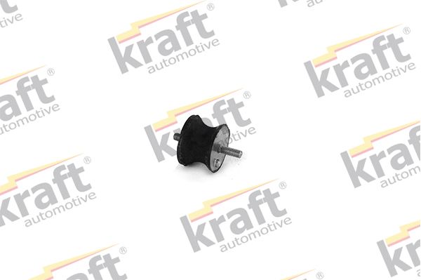 Montavimas, automatinė transmisija KRAFT Automotive 1482540