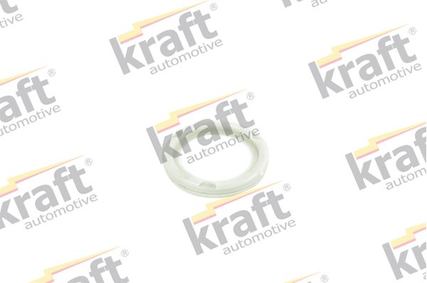 Frikcinis guolis, pakabos statramsčio atramos montavimas KRAFT Automotive 4090395