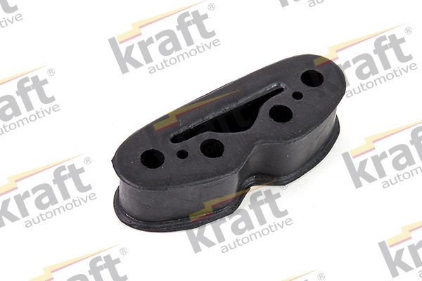 Mount, exhaust system KRAFT Automotive 0503050