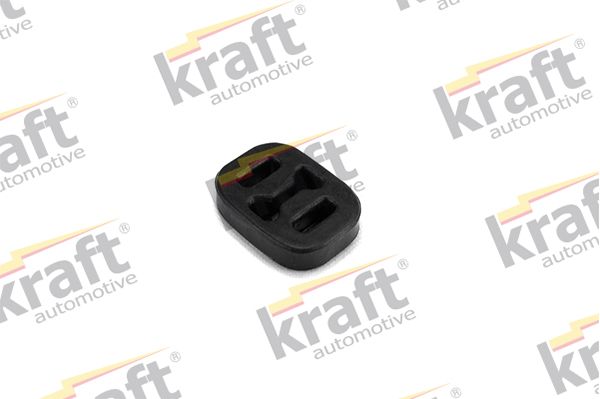 Кронштейн, система відведення ВГ KRAFT Automotive 0503060