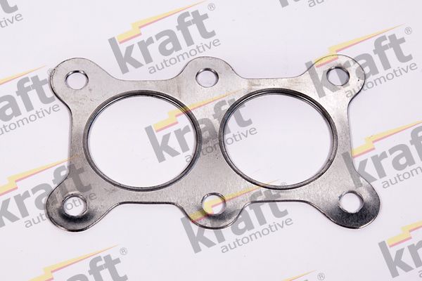 Tesnenie, výfukové potrubie KRAFT Automotive 0520070