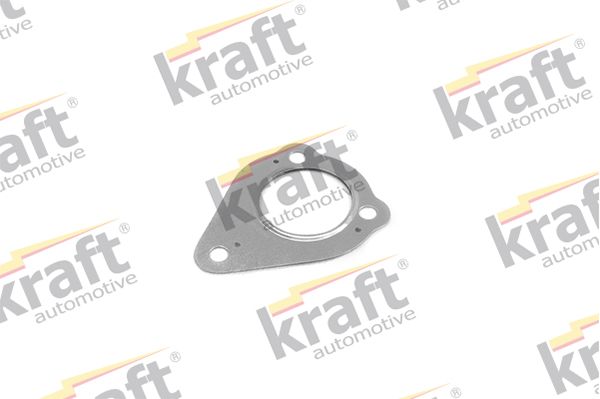 Gasket, exhaust pipe KRAFT Automotive 0520210