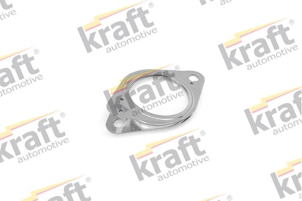 Tarpiklis, išleidimo kolektorius KRAFT Automotive 0522005