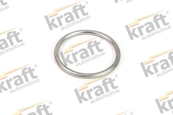Seal Ring, exhaust pipe KRAFT Automotive 0533520