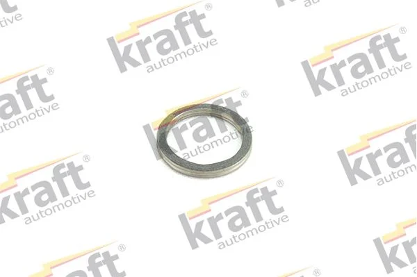 Seal Ring, exhaust pipe KRAFT Automotive 0533530