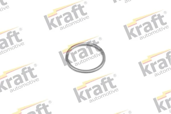Seal Ring, exhaust pipe KRAFT Automotive 0536610