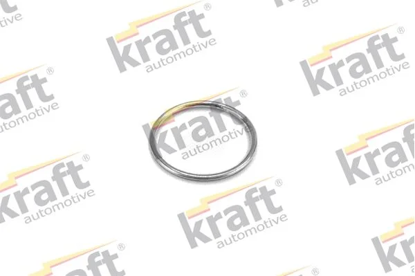 Seal Ring, exhaust pipe KRAFT Automotive 0536620