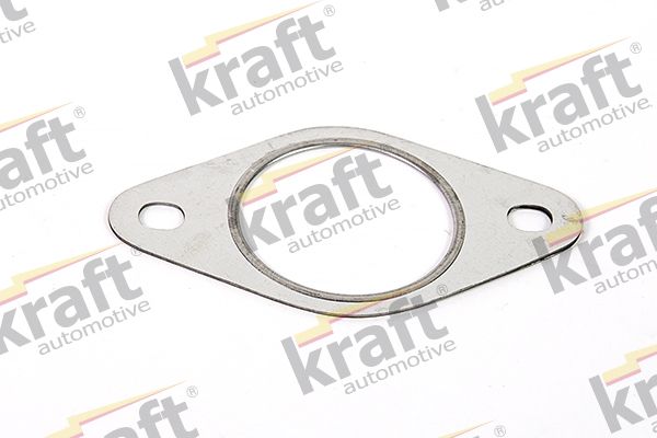 Gasket, exhaust pipe KRAFT Automotive 0542020