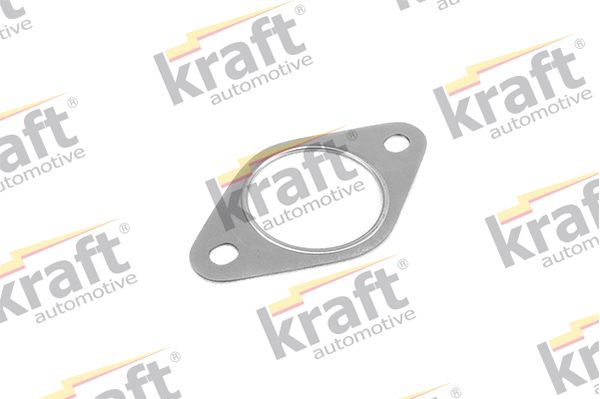 Gasket, exhaust pipe KRAFT Automotive 0543000