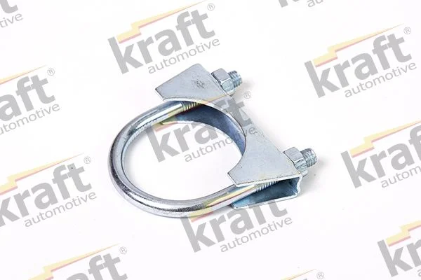 Фітинг, система відведення ВГ KRAFT Automotive 0558520