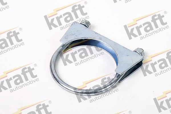 Vamzdžių sujungimas, išmetimo sistema KRAFT Automotive 0558521